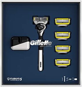 Gillette-Fusion5-Proshield-Rasoio-da-Uomo