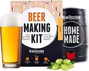 BrewBarrel-Starter-Kit-per-birrificazione