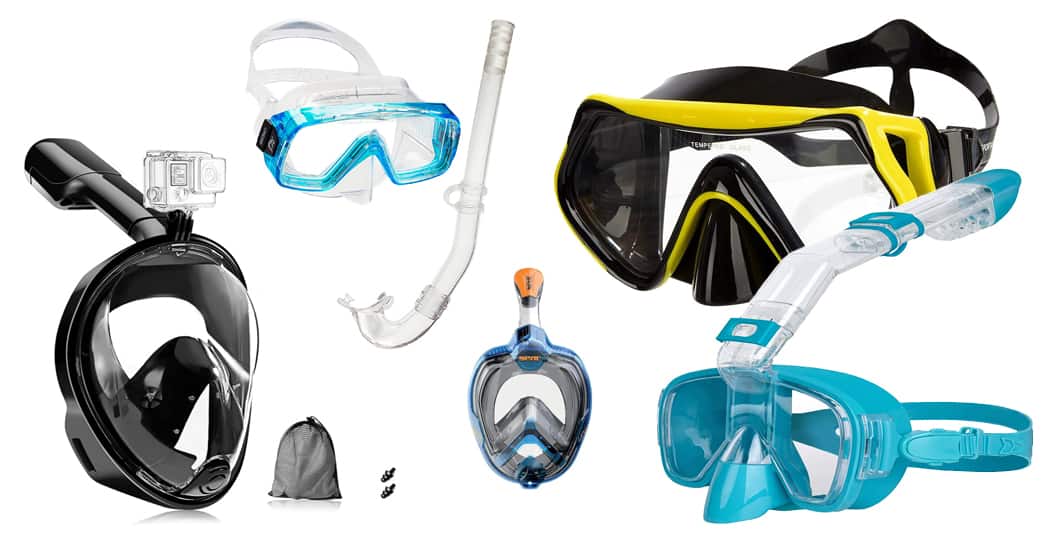 maschera-snorkeling-miglioreinrete