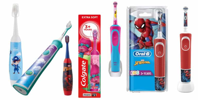 spazzolino-elettrico-bambini-miglioreinrete