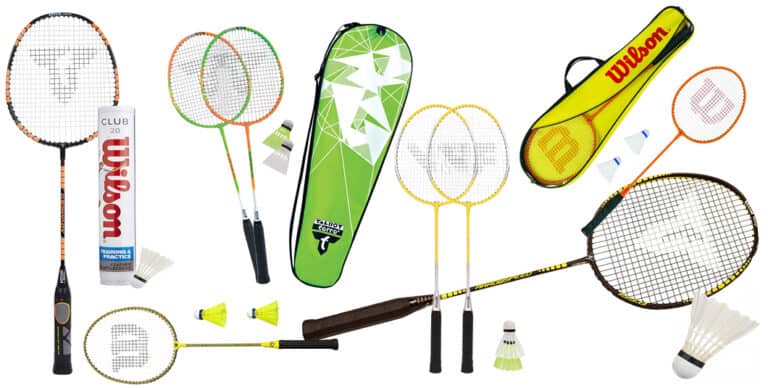 racchette-badminton