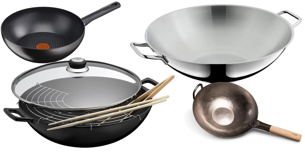 padella-wok